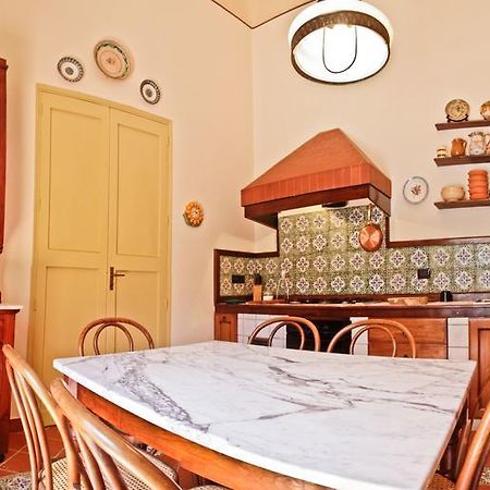 Casa Barone Agnello Apartment Cefalu Exterior photo