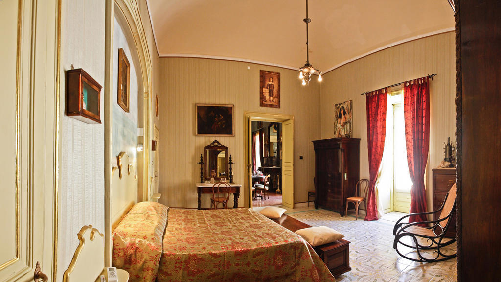 Casa Barone Agnello Apartment Cefalu Exterior photo