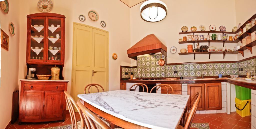 Casa Barone Agnello Apartment Cefalu Exterior photo